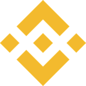 Binance Coin 