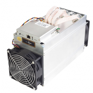 Antminer L3++ LTC Mining Equipment 580 MH/s