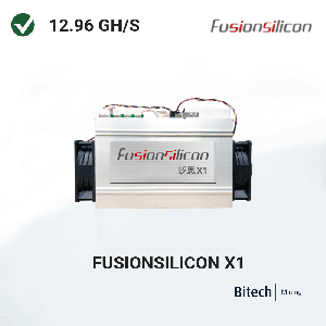 FusionSilicon X1